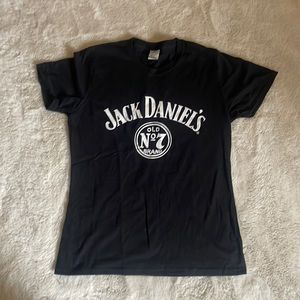 Jack Daniels T-shirt